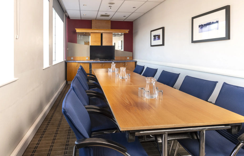 Holiday Inn Express London Chingford by IHG - Général