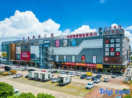 Jingyue Hotel