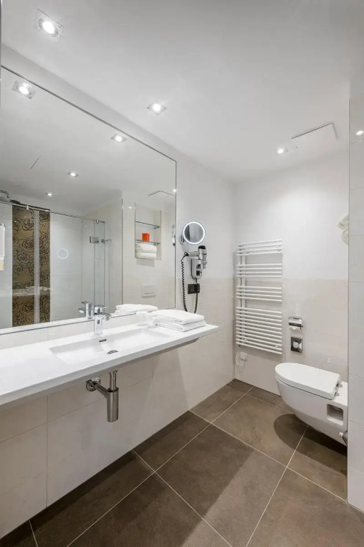 Standard Suite