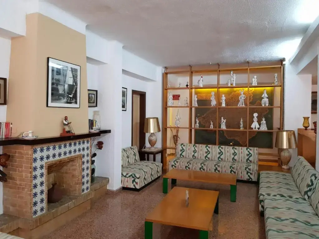 Java Hotel Playa de Palma, о. Майорка, Іспанія мініатюра 6