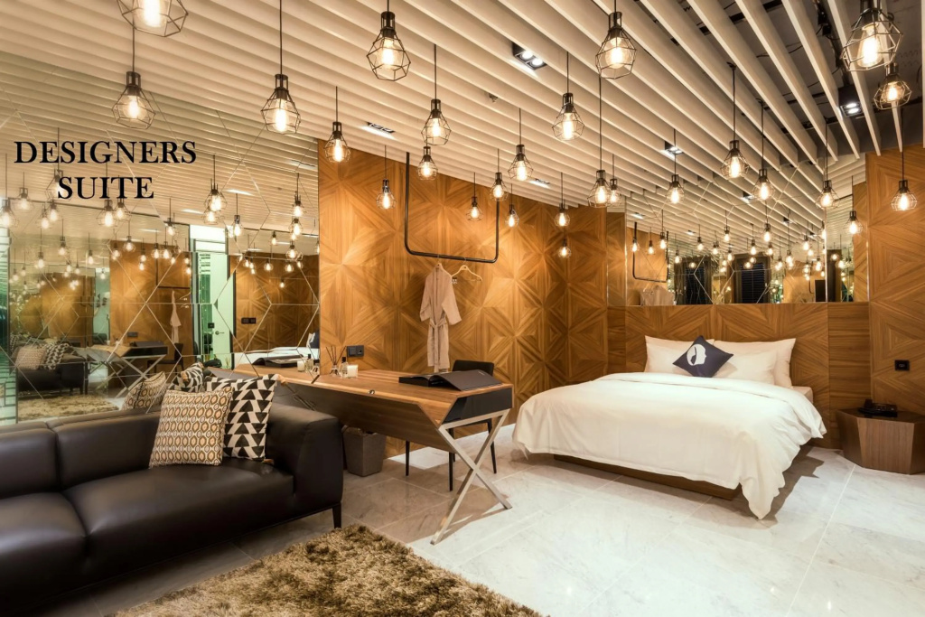 Hotel the Designers Dongdaemun - Général