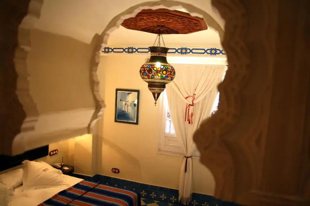Alcoba del Rey de Sevilla Boutique Hotel - Chambres