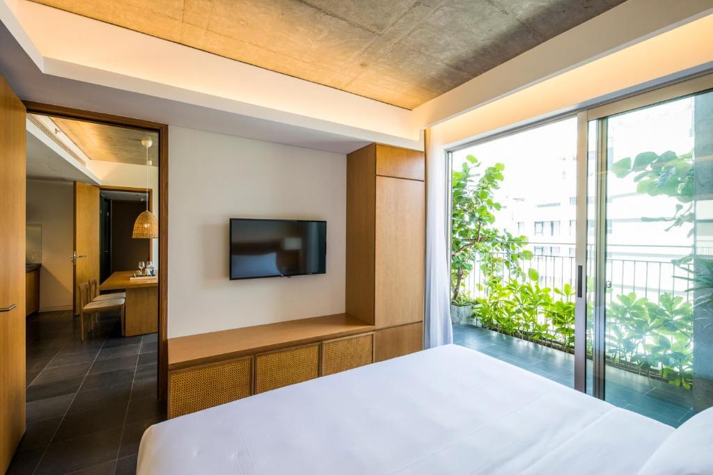 Chicland Hotel Danang