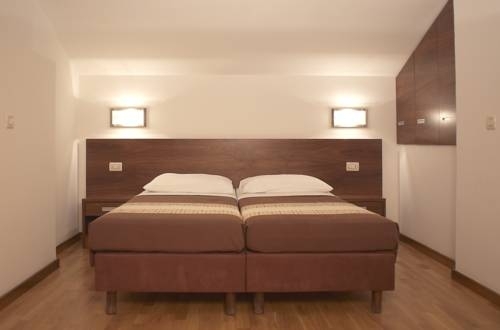 Villa Dobravac by null