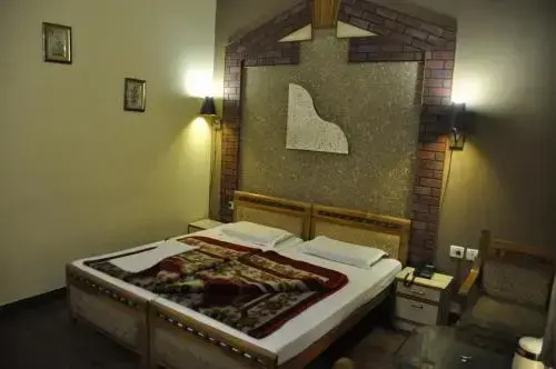 Hotel Pratiksha - Général