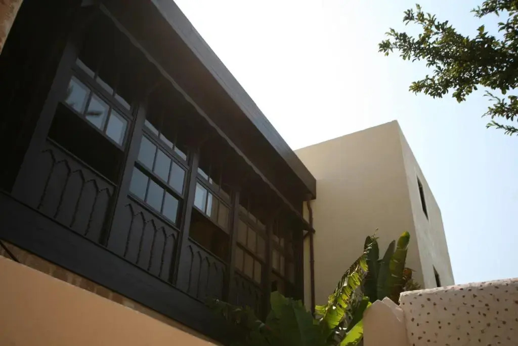 Spirit of the Knights Boutique Hotel by null