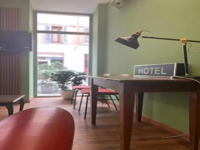 Hotel photo 36