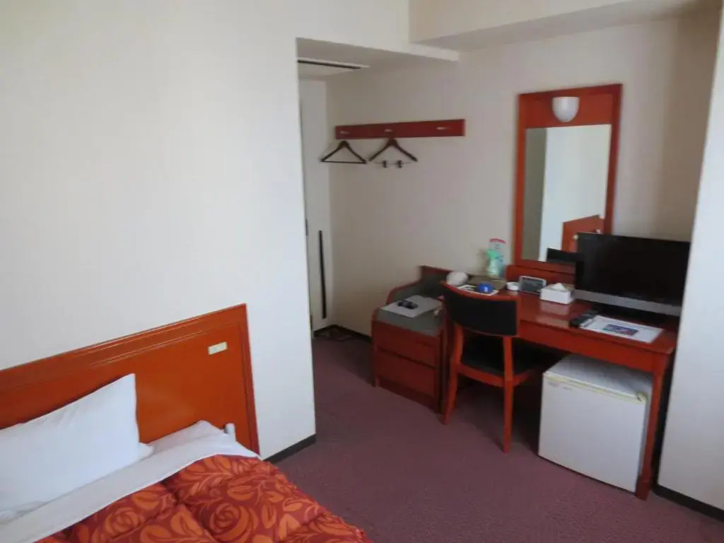 Hotel Minatoya - Chambres