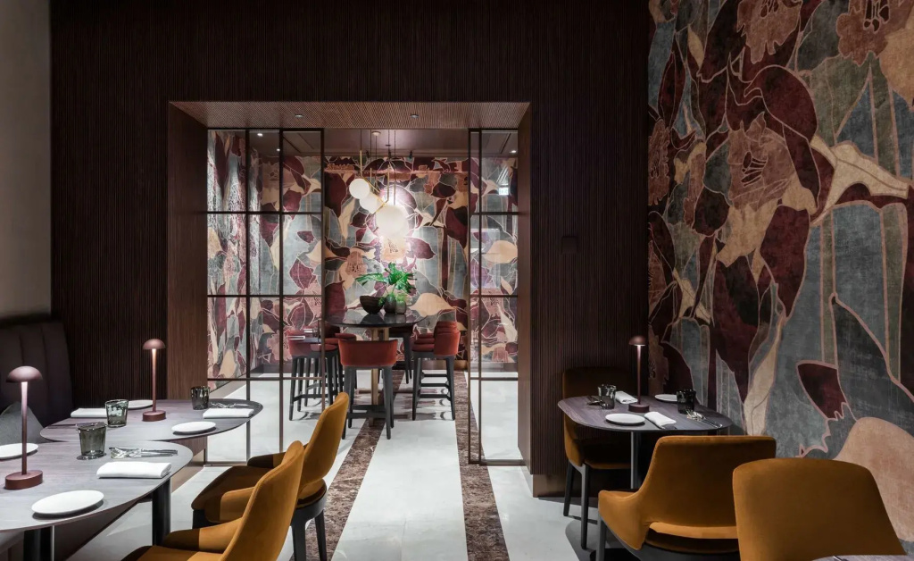 Cristoforo Colombo Hotel – Preferred Hotels & Resorts - Général