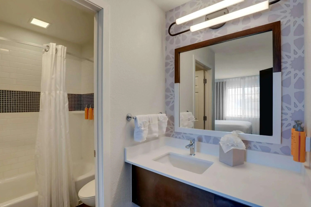 Sonesta ES Suites Sunnyvale - Général