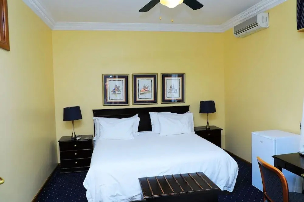 Kings Tide Boutique Hotel - Général
