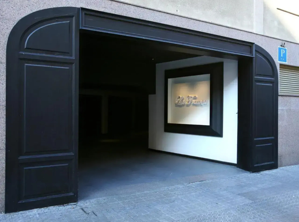 La França