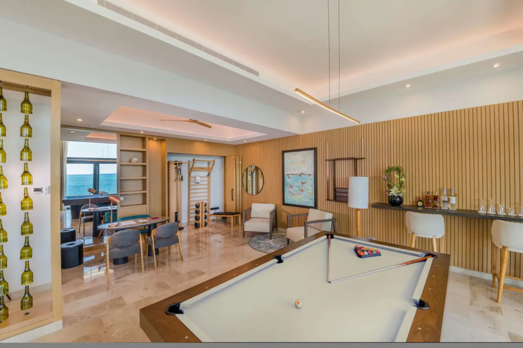 Haven Riviera Cancun - All Inclusive - Adults Only