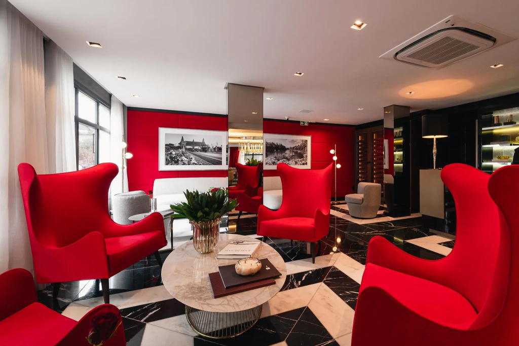 Hotel photo 21