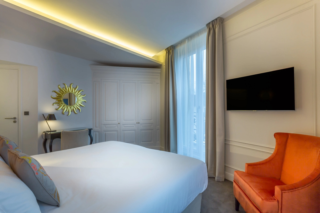 Hotel photo 18