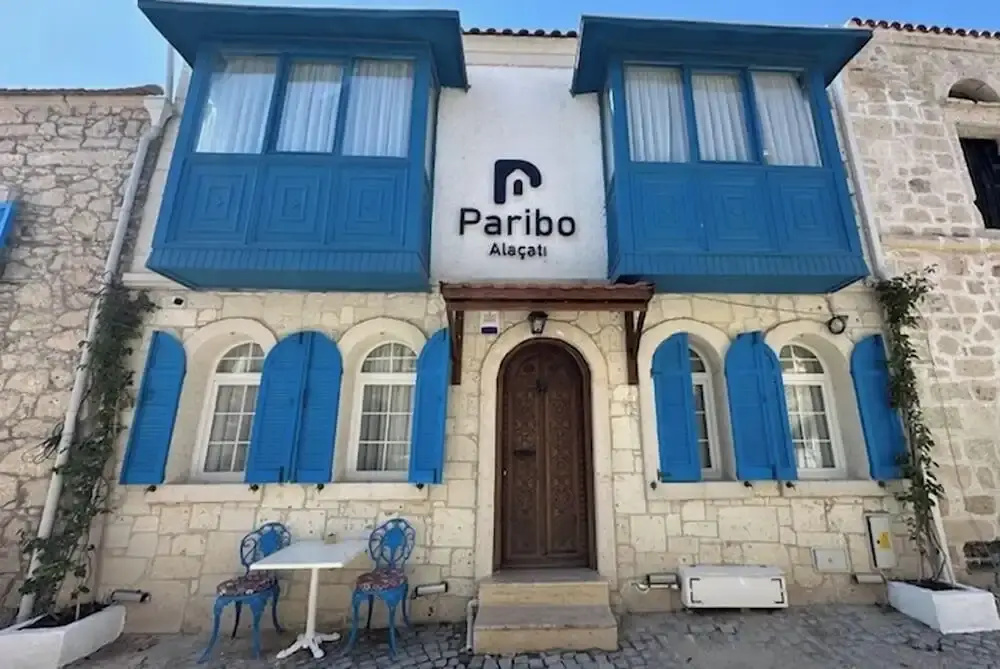 PariboAlacati