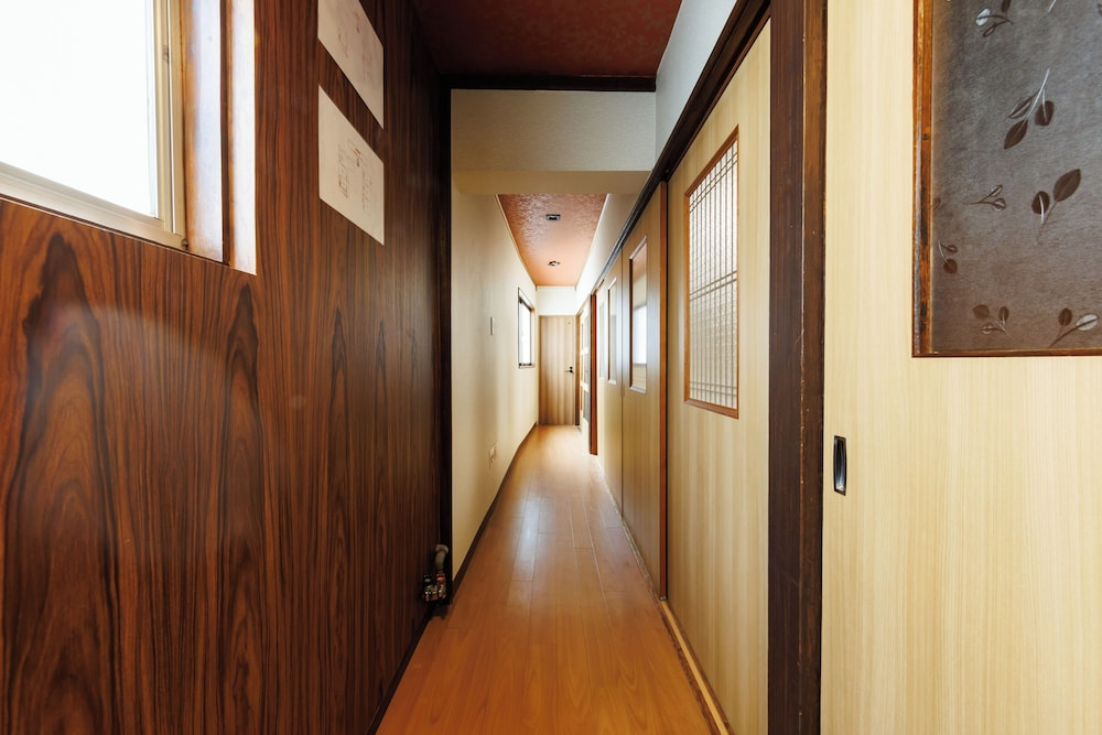 R-Guest Residence Tsurumibashi 사진 14
