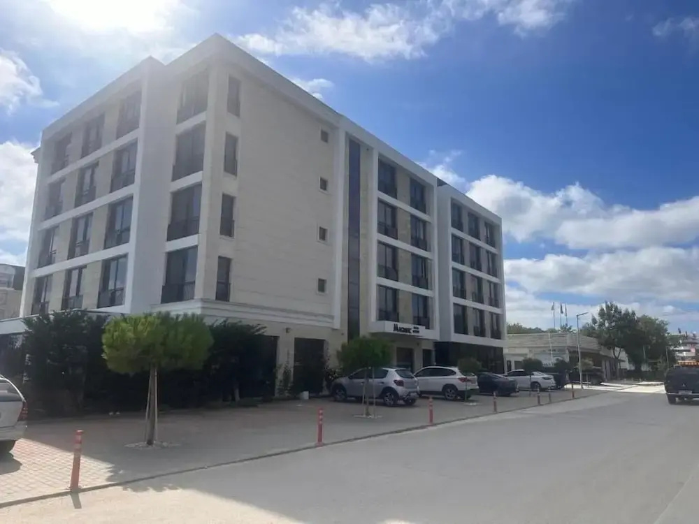 Hotel photo 25