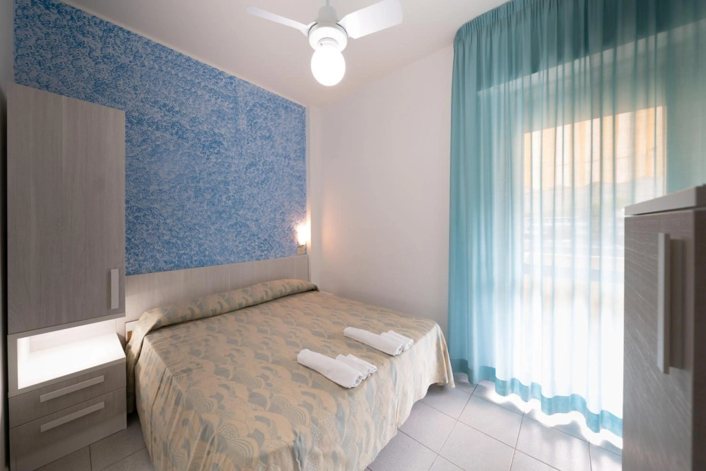 Hotel Florida - Général