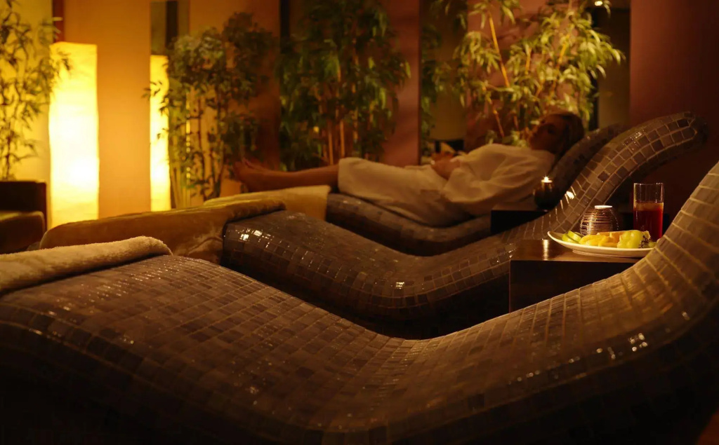 Millrace Hotel, Leisure Club & Spa - Général