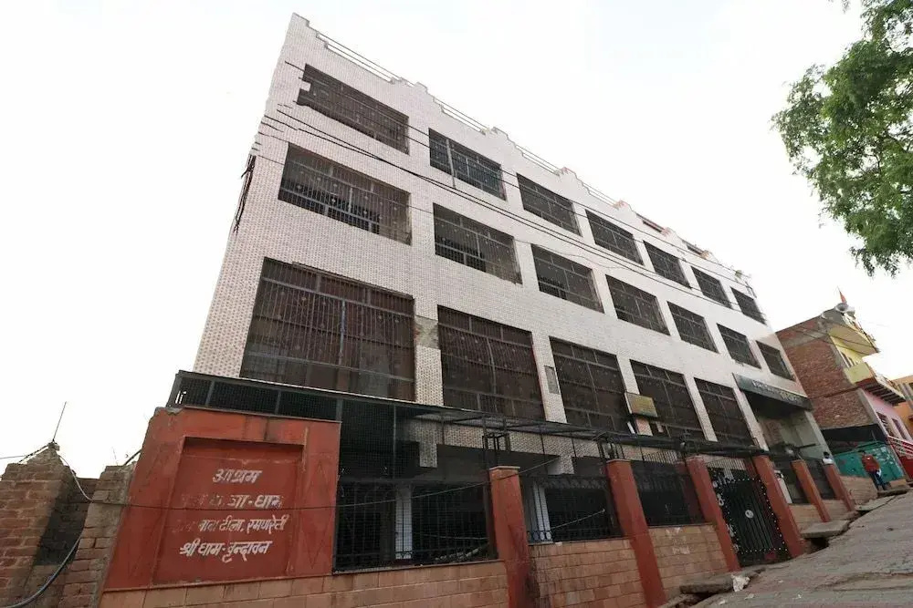 Braj Yatra Dham by OYO Rooms
