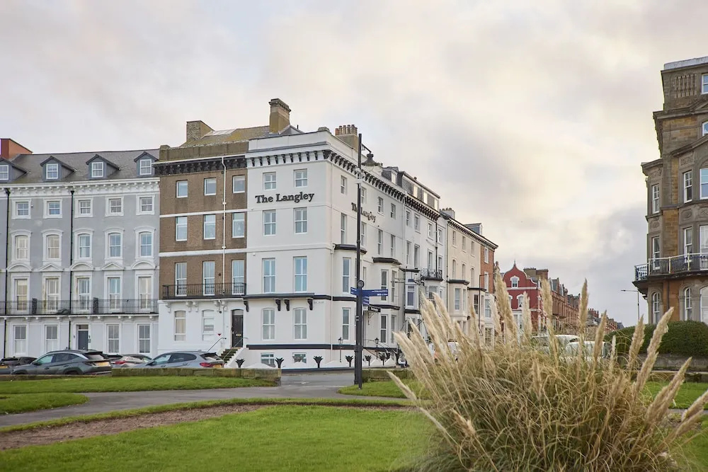 Host Stay The Langle Hotel Apartment 1