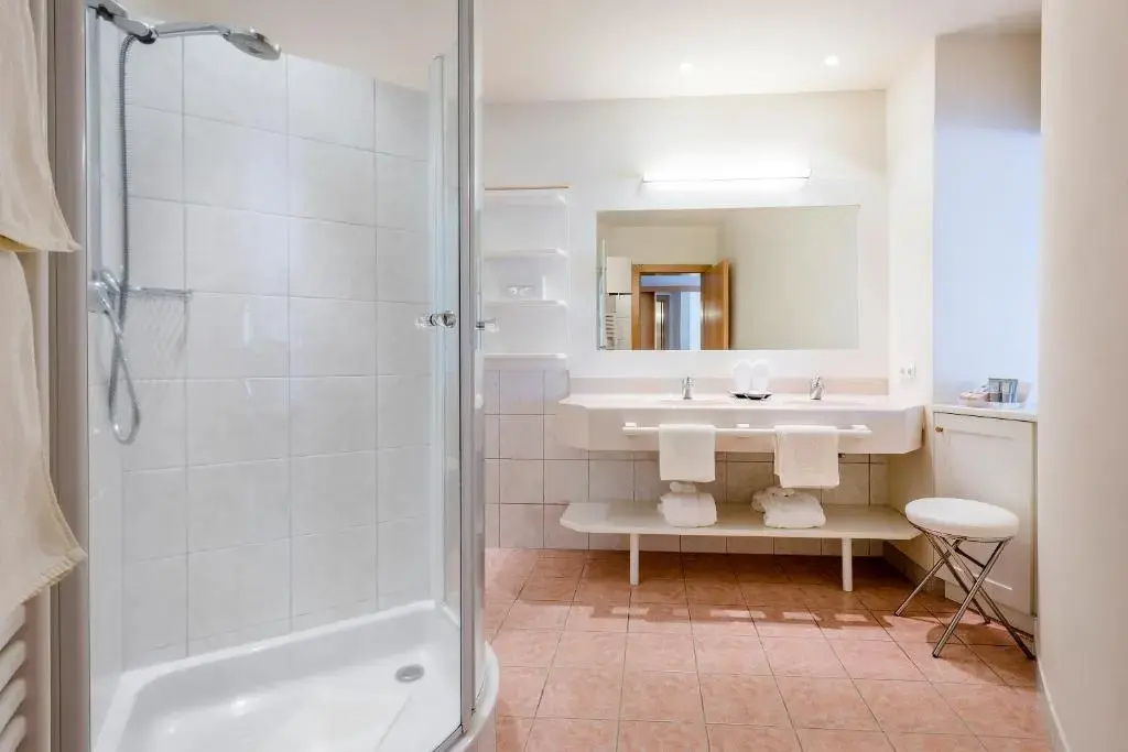 Hotel Ansitz Plantiz - Chambres