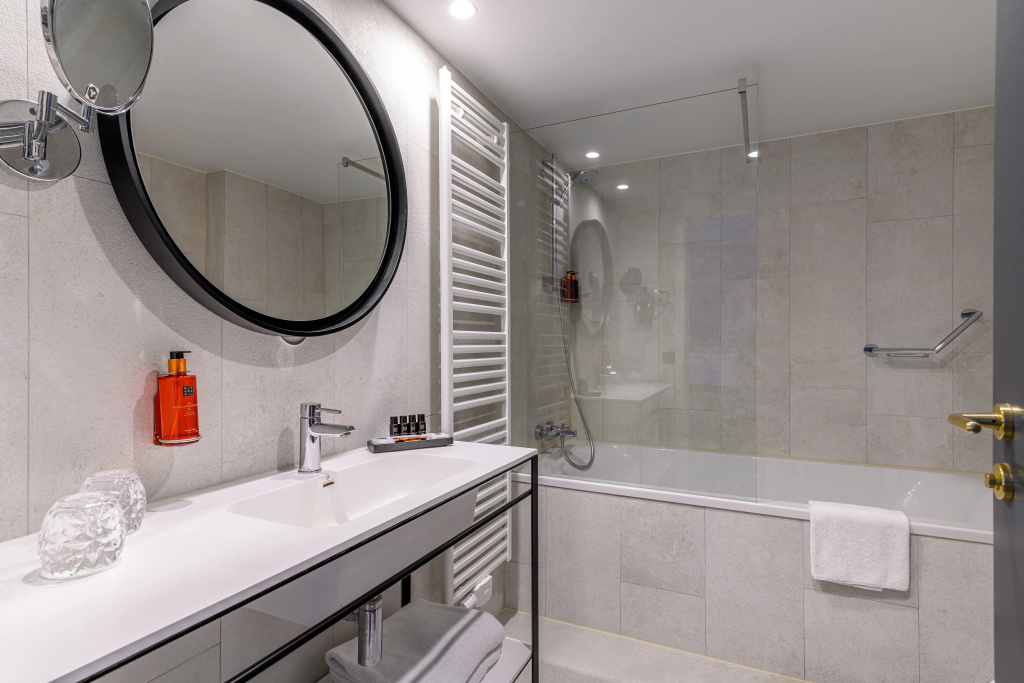 Holiday Inn Hasselt by IHG - Général