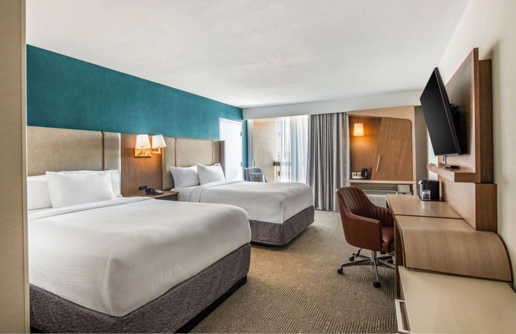 Hotel photo 6