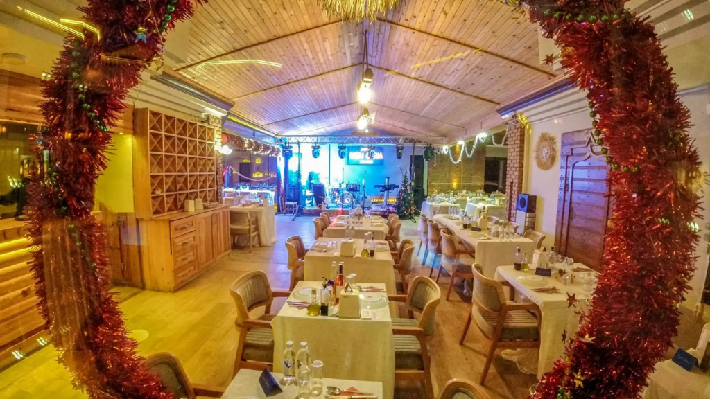 Dalyan Hotel Nish Caria - фото 20