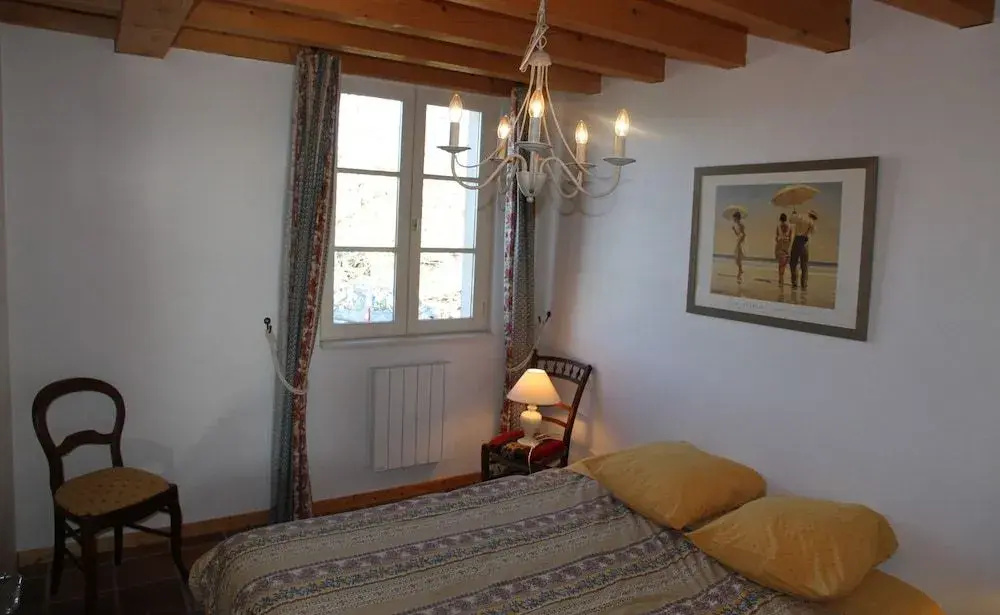 Afficher la photo 6 — Appartement Au bon Gré d'Hugoline