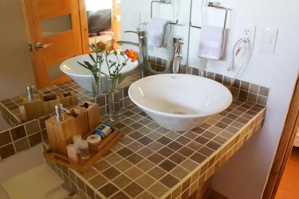 Hotel La Joya del Viento - Chambres