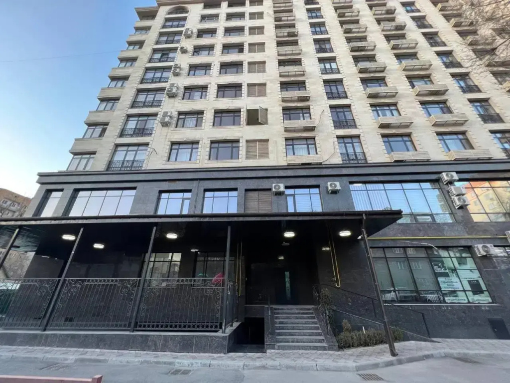 apartments "Harmony" on sydykova st 156а