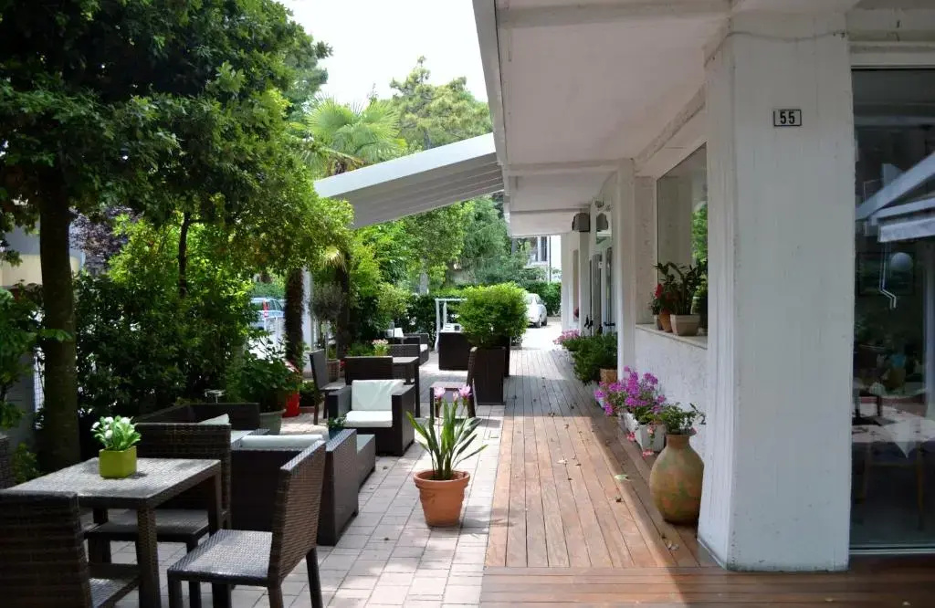 Hotel photo 15