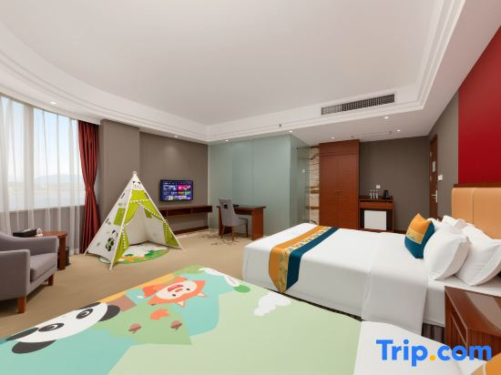 Shunde Emperor Hotel - Chambres