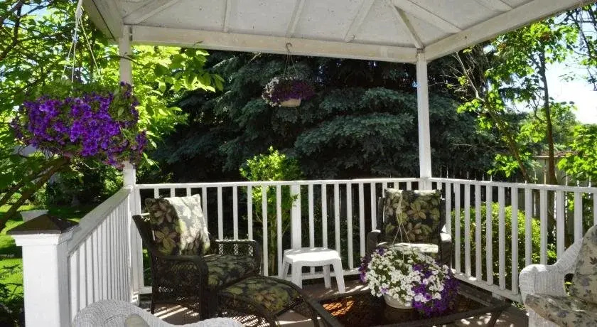 Eagle's Wing Bed and Breakfast