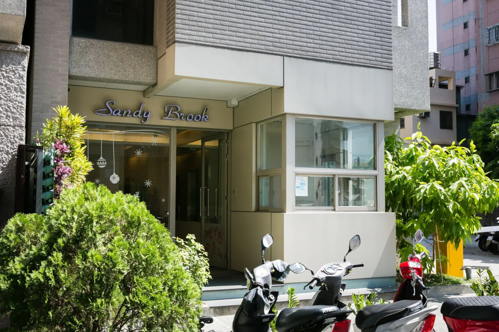 Mei Hsiao Yuen Hostel