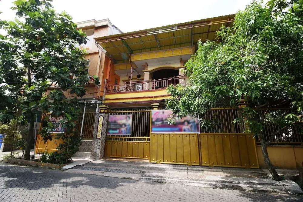 Airy Sawojajar Danau Bratan H5 A1 Malang