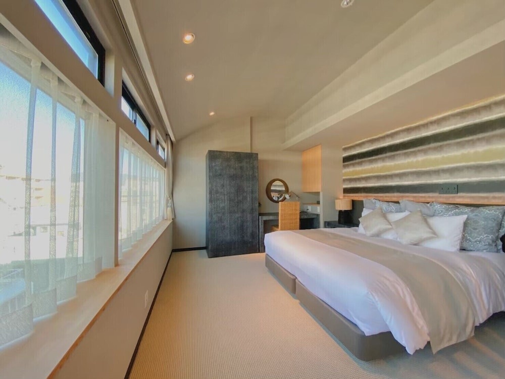 R&Run Kyoto serviced apartment & suites 사진 9