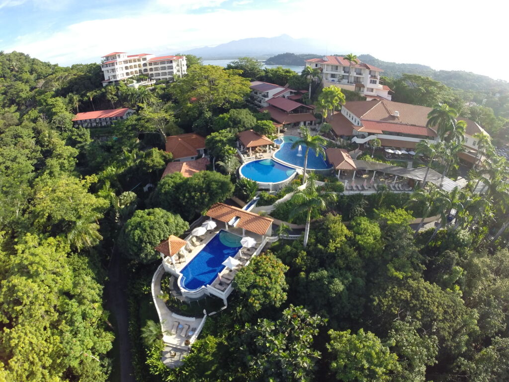 Parador Nature Resort and Spa picture