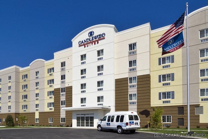 Candlewood Suites Norfolk Airport, an IHG Hotel image