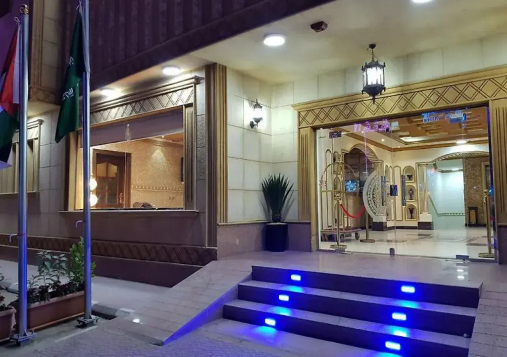 Hotel photo 2