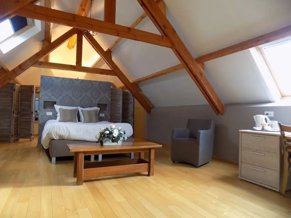 Hotel Ter Zuidhoek - фото 5