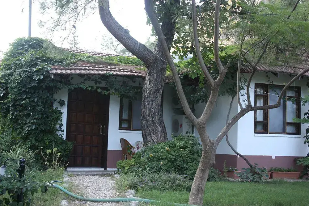 Arya Holiday Houses - фото 12