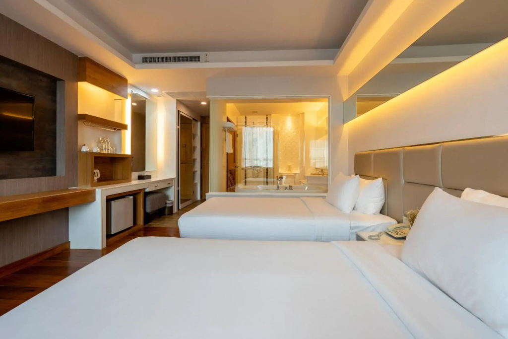 Hotel photo 5
