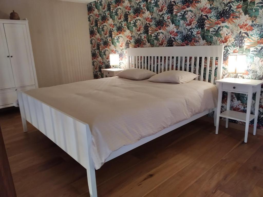 A La Grange D'en Haut