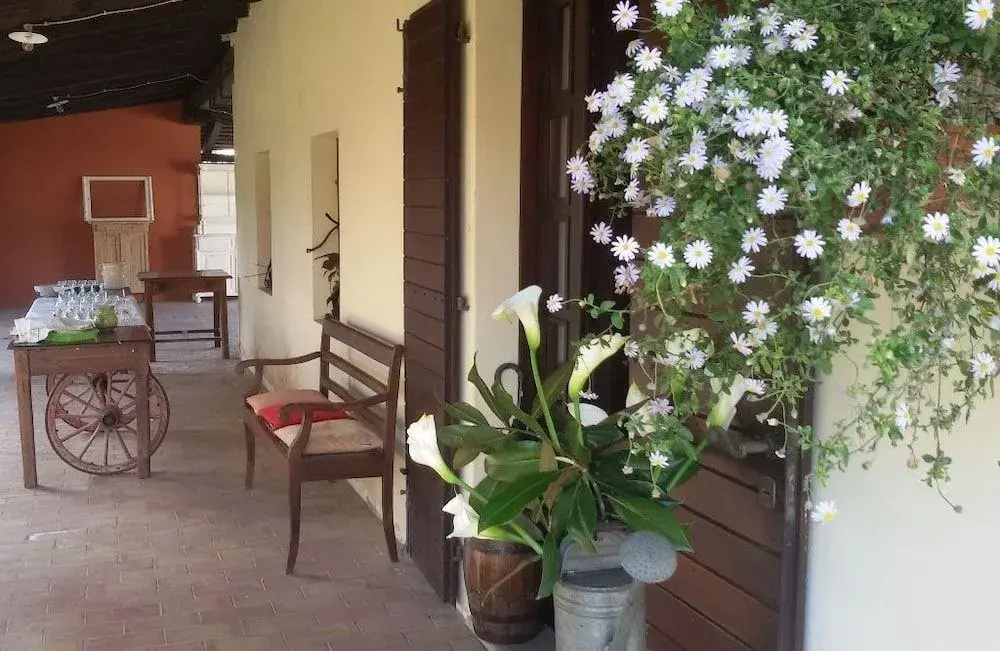 Hotel photo 11