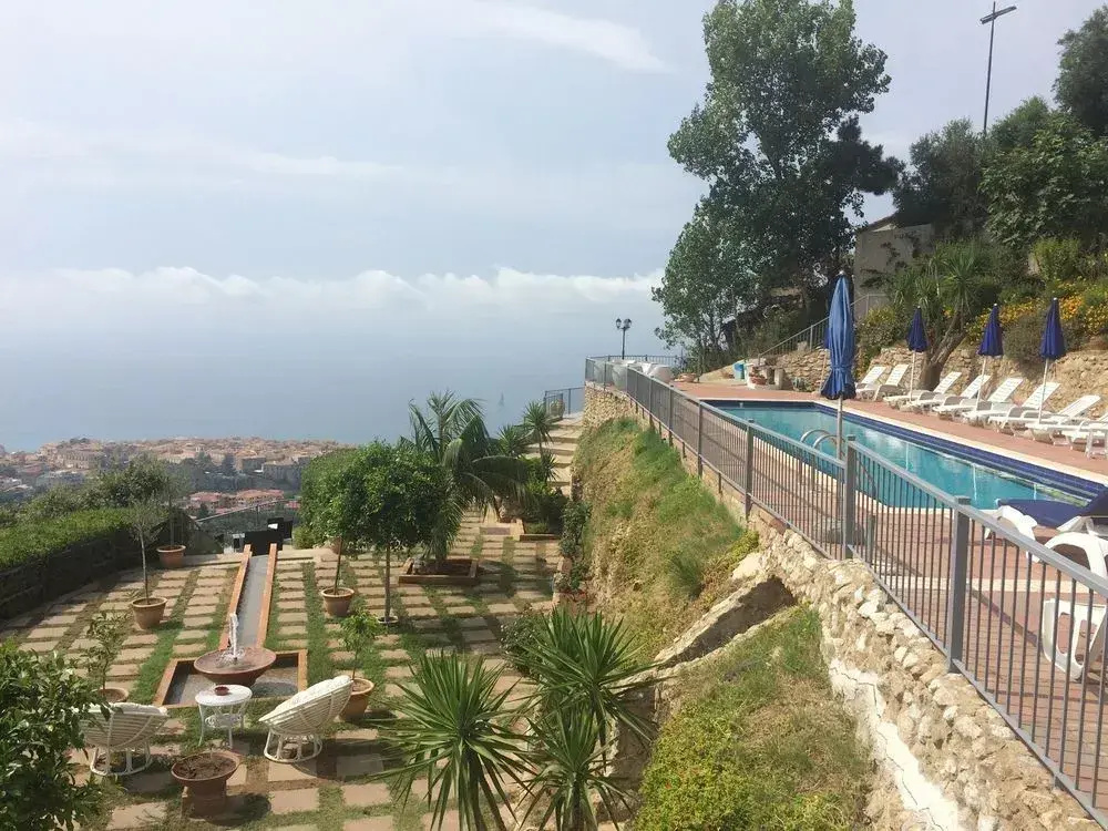 Hotel photo 19