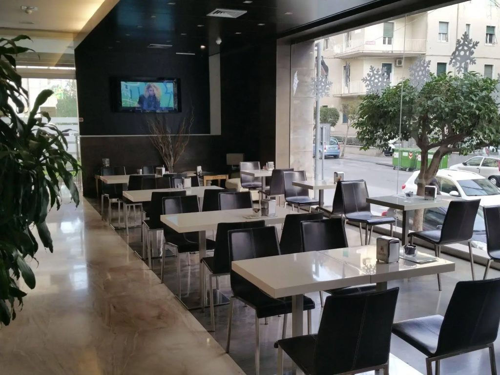 Aretusa Palace Hotel - Général