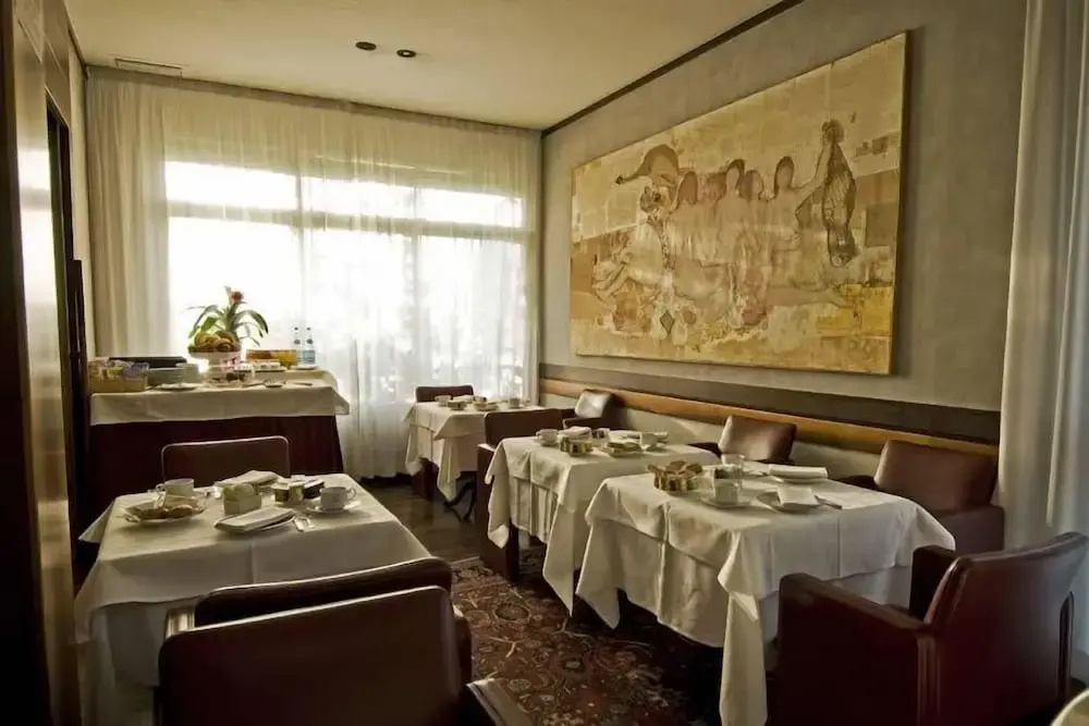 Meeting Hotel Cesena - Général